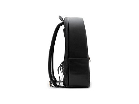 BESTLIFE Travelsafe Sac à dos pour laptop DALIA, noir