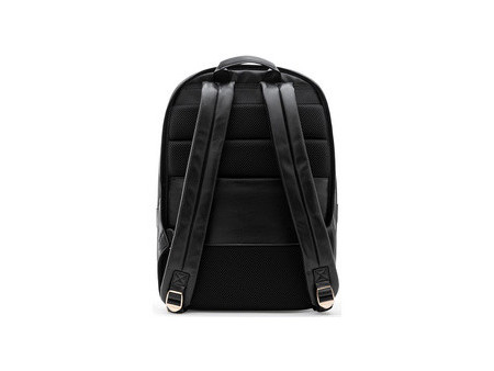 BESTLIFE Travelsafe Sac à dos pour laptop DALIA, noir