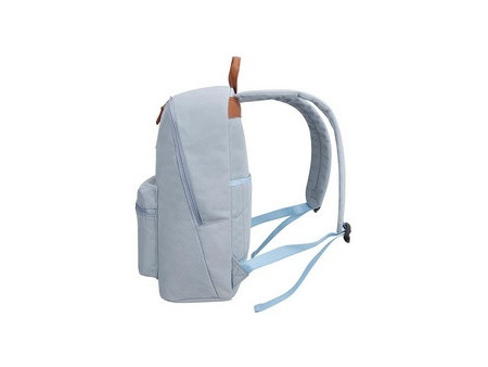 BESTLIFE School Sac à dos pour laptop 'COL-CAKE', rose