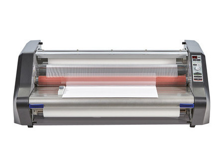 GBC Plastifieuse à rouleau RollSeal Ultima 65, A1, gris