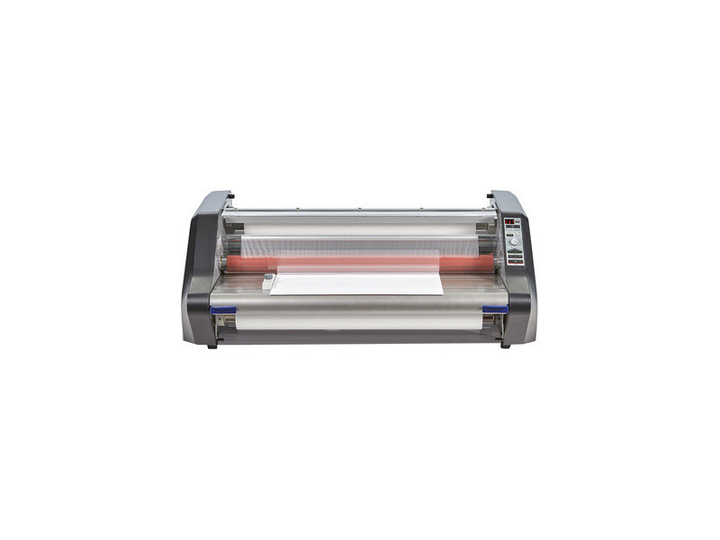 GBC Plastifieuse à rouleau RollSeal Ultima 65, A1, gris