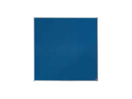 nobo Tableau d'affichage Essence, (L)1200 x (H)900 mm, rouge