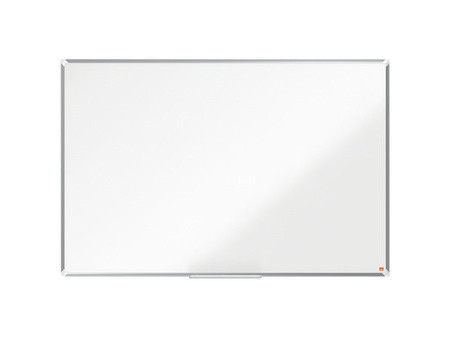 nobo Tableau blanc mural Premium Plus Emaille, (L)2.000 x