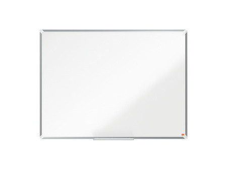nobo Tableau blanc mural Premium Plus acier, (L)1.500 x