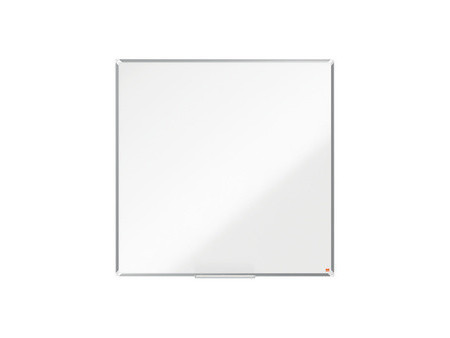 nobo Tableau blanc mural Premium Plus Melamin, (L)1.200 x