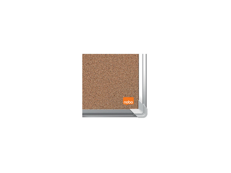 nobo Tableau d'affichage Premium Plus, (L)1500 x (H)1200 mm