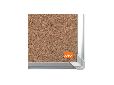 nobo Tableau d'affichage Premium Plus, (L)2000 x (H)1000 mm