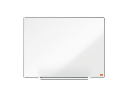 nobo Tableau blanc mural Impression Pro Steel, (L)2.400 x