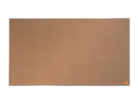nobo Tableau d'affichage Impression Pro Widescreen, 55'