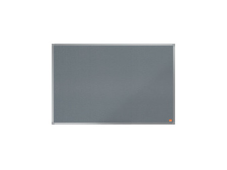 nobo Tableau d'affichage Essence, (L)1800 x (H)1200 mm, bleu