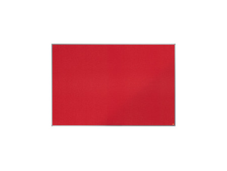 nobo Tableau d'affichage Essence, (L)1800 x (H)1200 mm, bleu
