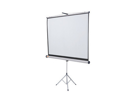 nobo Ecran de projection Standard, (L)2.000 x (H)1.513 mm
