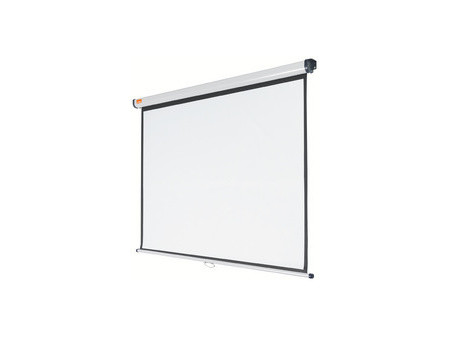 nobo Ecran de projection Standard, (L)1.500 x (H)1.040 mm