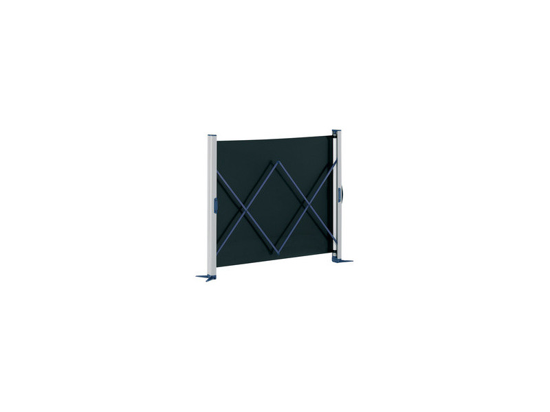 nobo Ecran de projection de table, surface de projection: