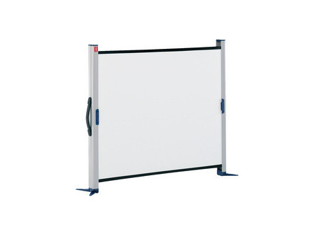 nobo Ecran de projection de table, surface de projection: