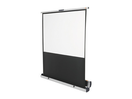 nobo Ecran de projection portable, surface de projection: