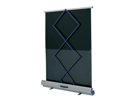 nobo Ecran de projection portable, surface de projection:
