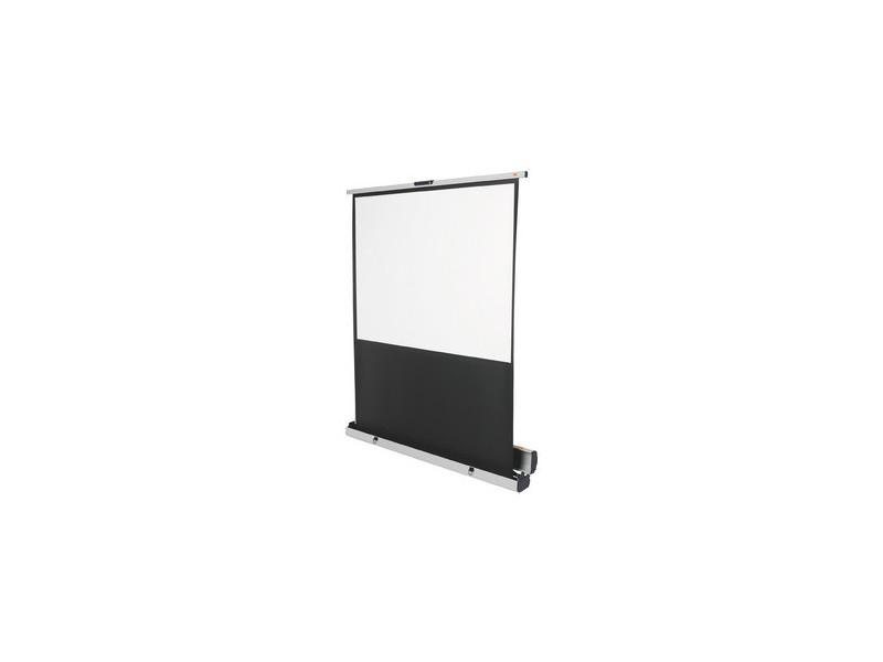 nobo Ecran de projection portable, surface de projection: