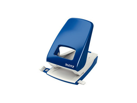 LEITZ perforateur gros travaux Nexxt 5138, gris
