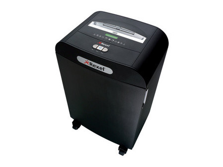 Rexel Destructeur Mercury RDS2250, coupe droite 5,8 mm