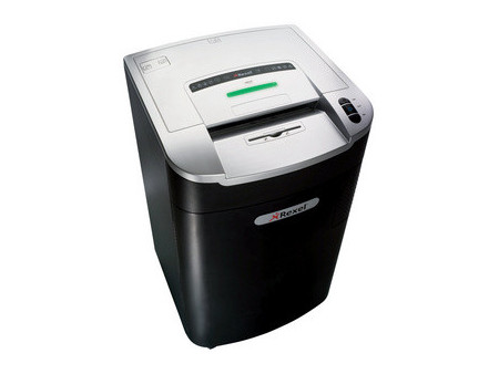 Rexel Destructeur Mercury RLS32, coupe doite 5,8 mm