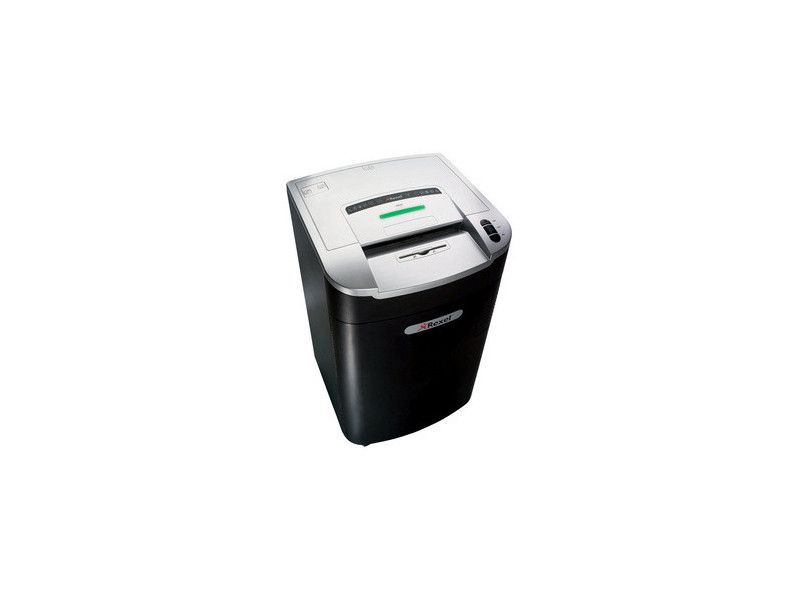 Rexel Destructeur Mercury RLS32, coupe doite 5,8 mm