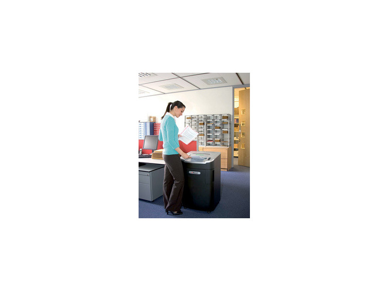 Rexel Destructeur de documents Mercury RLX20,