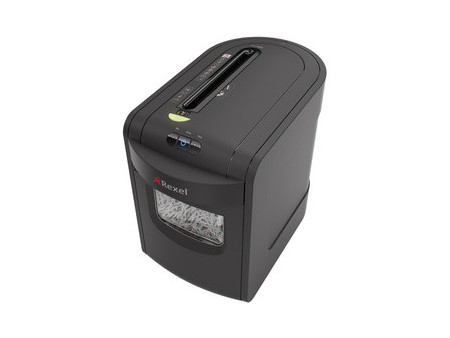 Rexel Destructeur de documents Mercury RES1523, bandes 5,8mm