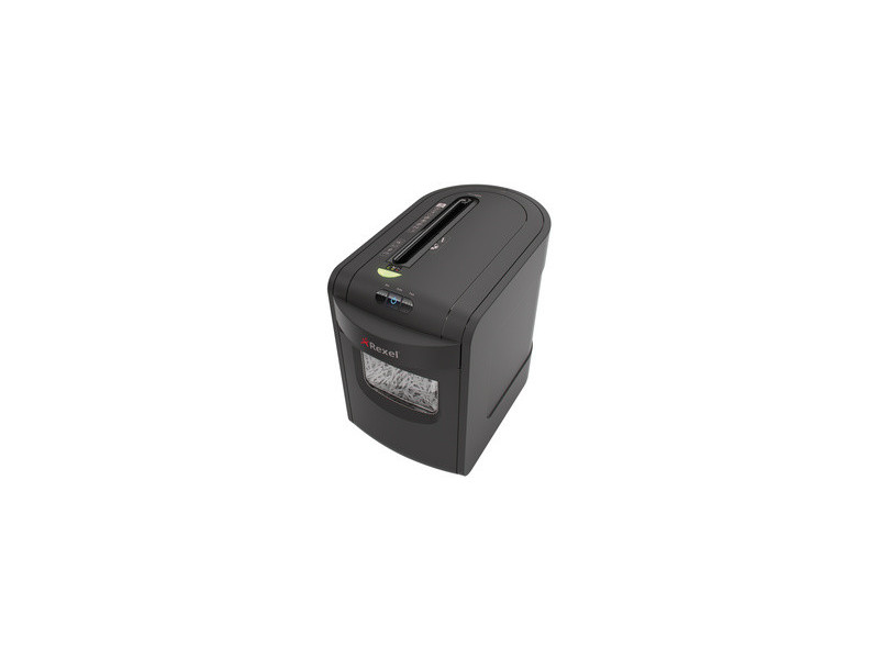 Rexel Destructeur de documents Mercury RES1523, bandes 5,8mm