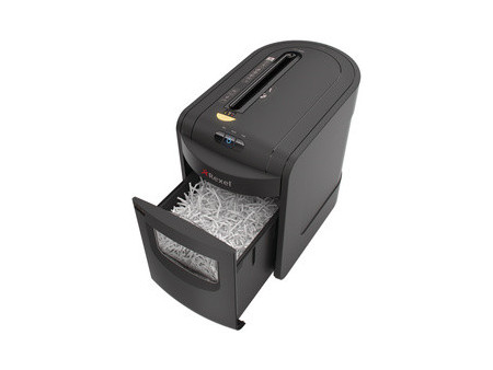 Rexel Destructeur de documents Mercury RES1523, bandes 5,8mm