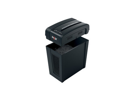 Rexel Destructeur de documents Secure X8-SL, particules