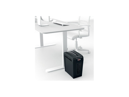 Rexel Destructeur de documents Secure X8-SL, particules