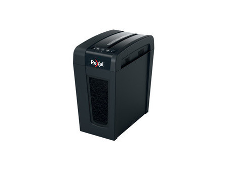 Rexel Destructeur de documents Secure X8-SL, particules