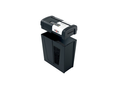 REXEL Destructeur de documents Secure MC4, particules