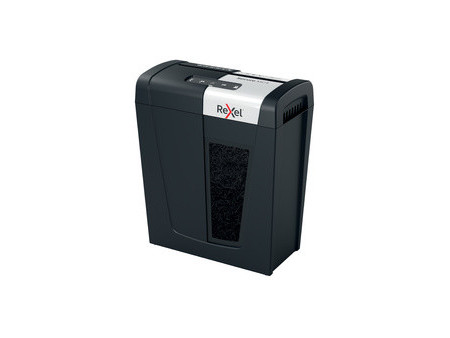 REXEL Destructeur de documents Secure MC4, particules