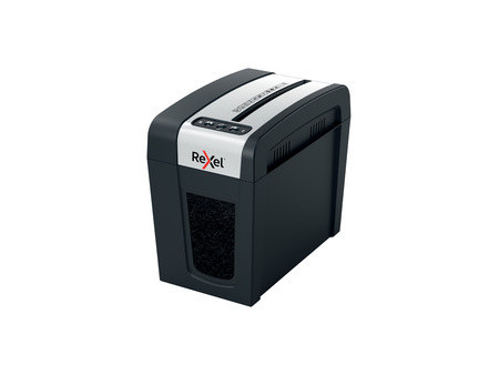 REXEL Destructeur de documents Secure MC3-SL, particules