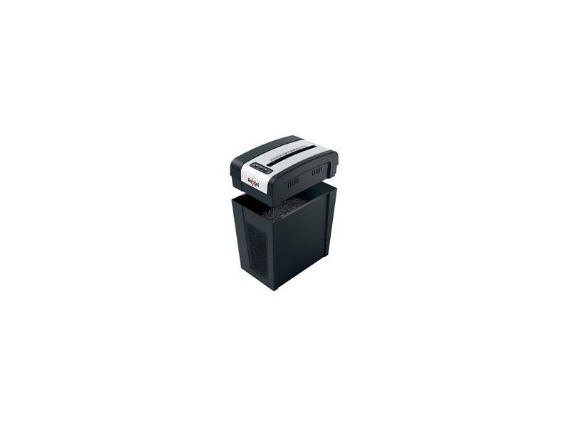 REXEL Destructeur de documents Secure MC6-SL, particules