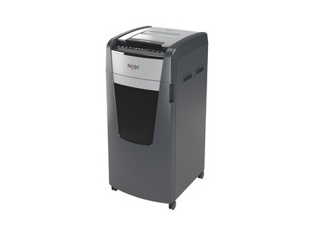 REXEL Destructeur de documents Optimum AutoFeed+ 600M