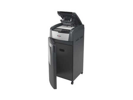REXEL Destructeur de documents Optimum AutoFeed+ 600M