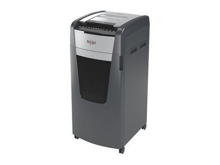 REXEL Destructeur de documents Optimum AutoFeed+ 750X
