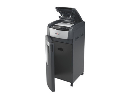 REXEL Destructeur de documents Optimum AutoFeed+ 750X
