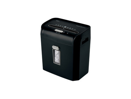 REXEL Destructeur de documents ProMax QS RPX612, particules