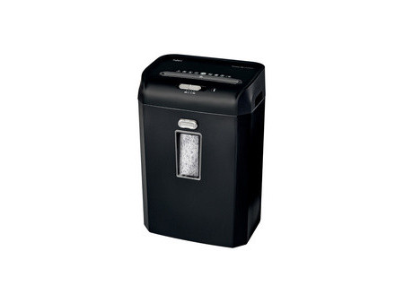 REXEL Destructeur de documents ProMax QS REX623, particules