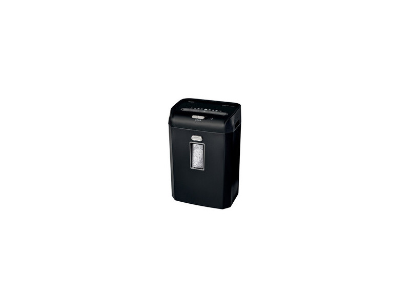 REXEL Destructeur de documents ProMax QS REX623, particules