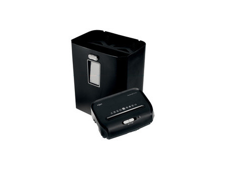 REXEL Destructeur de documents ProMax QS REX623, particules