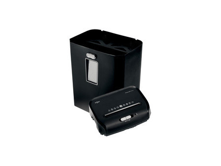 REXEL Destructeur de documents ProMax QS REX823, particules