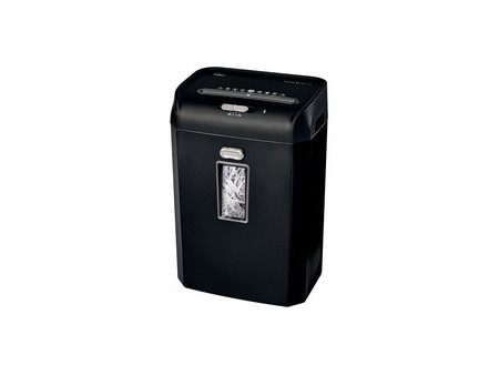 REXEL Destructeur de documents ProMax QS REX1123,bandes 6 mm