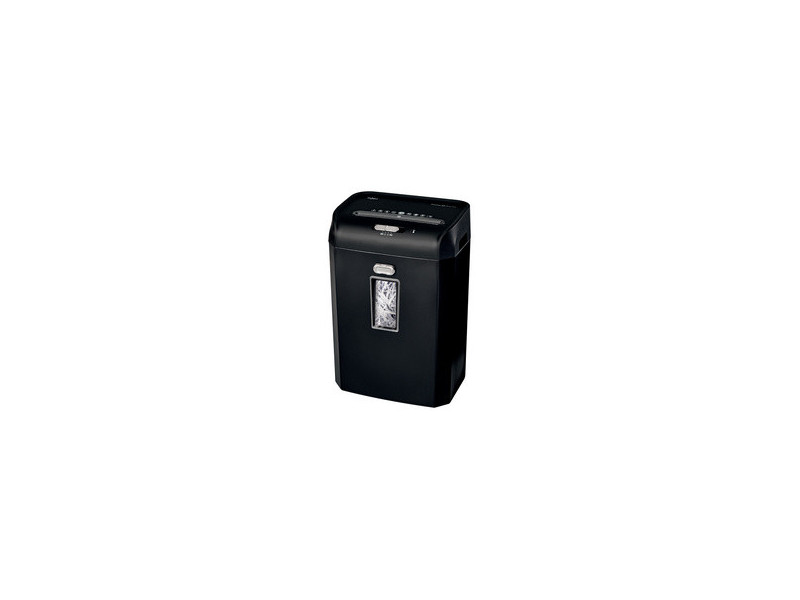 REXEL Destructeur de documents ProMax QS REX1123,bandes 6 mm