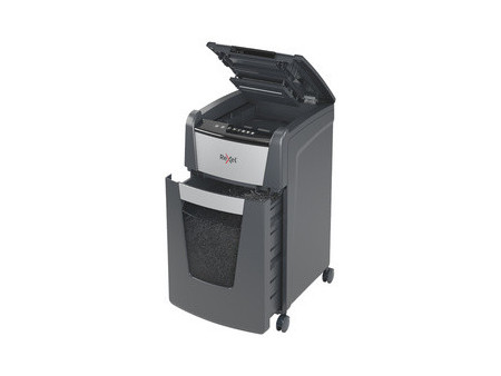 REXEL Destructeur de documents Optimum AutoFeed+ 225M, CH
