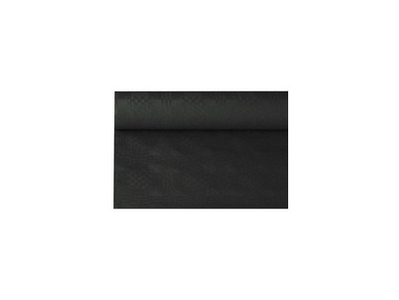 PAPSTAR Nappe damassée, (l)1,2 x (L)8 m, crème